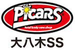 picars　ピッカーズ 大八木SS