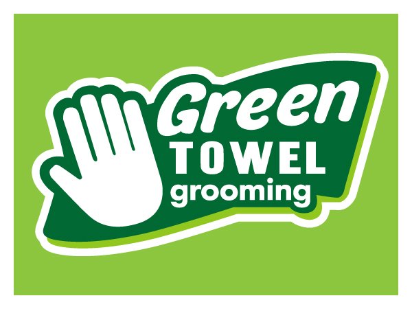 GrennTOWELgrooming